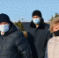 Открытие Комсомольского парка и скейт-площадки - Динское сельское поселение