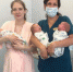 Четвёртая тройня родилась на Кубани с сначала года - Газета Трибуна