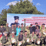 Добровольцы в боевом строю - Газета Трибуна