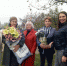 Сегодня свой юбилей отмечает Алла Григорьевна Курганская, председатель совета ветеранов Мичуринского сельского поселения, ветеран педагогического труда - Газета Трибуна
