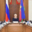 На Кубани подвели итоги работы социального блока в 2022 году - Газета Трибуна
