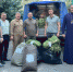 Делегация из Динского района совершила очередную поездку в ЛНР - Газета Трибуна