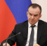 Вениамин Кондратьев: До 2025 года в крае газифицируют почти 80 населенных пунктов - Газета Трибуна