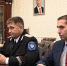 Вопросы развития казачества в Республике Адыгея обсудили Мурат Кумпилов и Александр Власов - Газета Трибуна