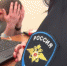 Сотрудниками уголовного розыска динской полиции по горячим следам был задержан подозреваемый в совершении кражи - Отдел МВД России по Динскому району