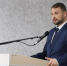 Михаил Захаров, глава Старомышастовского сельского поселения отчитался перед депутатами о своей работе и деятельности местной администрации за 2023 год - Газета Трибуна