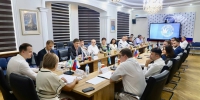 Делегация Краснодарского края посетила Узбекистан - Газета Трибуна