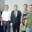 Помощь жителям Пластуновской – на особом контроле - Газета Трибуна