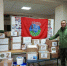Более 6 тысяч тонн гуманитарной помощи направили кубанские казаки в зону специальной военной операции - Газета Трибуна