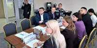 Первая в стране гостиница-участник нацпроекта «Производительность труда» из Сочи подвела итоги внедрения бережливых технологий - Газета Трибуна