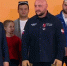 Владимир Путин наградил краснодарского волонтера Федора Геращенко - Газета Трибуна