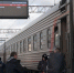Новый скоростной поезд связал Краснодар и Москву - Газета Трибуна