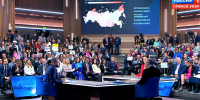Вениамин Кондратьев: Пока наши ребята находятся в зоне специальной военной операции наш долг – поддержать их семьи - Газета Трибуна