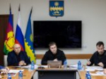 За два дня очищено около 20 км береговой линии от Темрюкского района до Анапы
