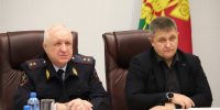 Краснодарский край выполнил показатели Стратегии государственной антинаркотической политики - Газета Трибуна