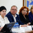 Вице-губернатор Анна Минькова провела совещание с замглавами по социальным вопросам - Газета Трибуна