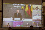 Вениамин Кондратьев провел совещание по итогам «Прямой линии»