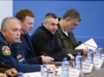 На заседании Оперштаба Краснодарского края обсудили новые способы утилизации загрязненного нефтепродуктами грунта
