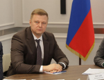 Бывший замгубернатора Кубани Игорь Чагаев стал председателем правительства ЕАО
