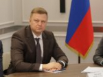 Бывший замгубернатора Кубани Игорь Чагаев стал председателем правительства ЕАО
