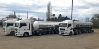Успех краснодарского предприятия по производству сжиженных газов - увеличение выработки на 50%! - Динское сельское поселение