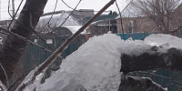 Гололедица и до -5 градусов днем - Газета Трибуна