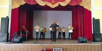 Выборы с настроением! - Динской район