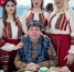 В школе № 13 имени Е.И. Панасенковой станицы Васюринской прошла Масленица - Газета Трибуна