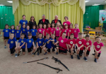 Про «вытрышкы» и «темляк»