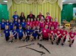 Про «вытрышкы» и «темляк»