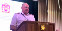 Александр Маланюк отчитался о работе за 2024 год - Газета Трибуна