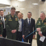 В Краснодаре обсуждают вопросы информационной безопасности в области обороны - Газета Трибуна