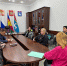 Прием граждан по личным вопросам - Динское сельское поселение