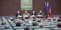 Поисковое движение в Краснодарском крае объединяет более двух тысяч человек - Газета Трибуна