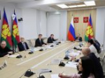 Вениамин Кондратьев принял участие в совещании Дмитрия Патрушева по вопросам обращения с твердыми коммунальными отходами