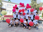 Патриотический велопробег