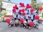 Патриотический велопробег