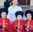 В Усть-Лабинске состоялся масштабный форум-фестиваль “Быть казаком” - Газета Трибуна
