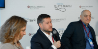 Алексей Юртаев: Средняя производительность труда в крупных гостиницах составляет более 4,4 миллиона рублей на одного сотрудника - Газета Трибуна