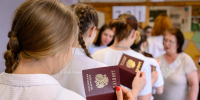 241 выпускник Кубани получил 100 баллов на едином государственном экзамене - Газета Трибуна