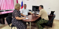 Главы сельских поселений Динского района готовы ответить на ваши вопросы! - Газета Трибуна
