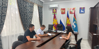 Прием граждан по личным вопросам - Динское сельское поселение