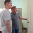В амбулатории села Первореченского прошел обход главного врача - Газета Трибуна