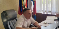 В администрации Динского района прошло рабочее совещание по вопросу водоснабжения в поселке Дальнем - Газета Трибуна