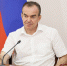 Вениамин Кондратьев и Александр Масляков обсудили развитие КВН-движения на Кубани - Газета Трибуна