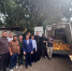 Представители власти и духовенства посетили военный госпиталь Краснодара - Газета Трибуна