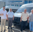 Десять физкультурно-спортивных организаций края получили новые автобусы для развития спорта - Газета Трибуна