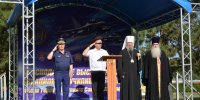 В Краснодаре отметили День Военно-воздушных сил - Газета Трибуна