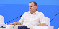 По поручению Вениамина Кондратьева с 2026 года краевую надбавку школьным учителям увеличат на 5 тысяч рублей - Газета Трибуна
