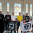 В станице Динской при поддержке Церкви прошел турнир по мини-футболу. - Газета Трибуна